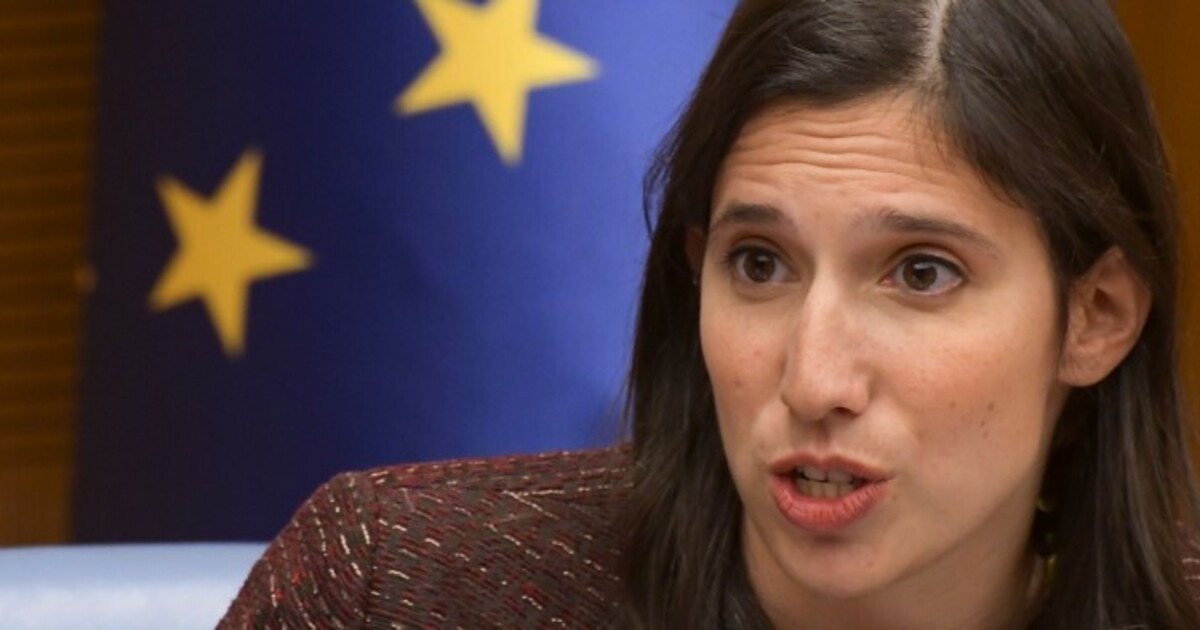 Naufragio Cutro. L’intervento di Elly Schlein in Commissione Affari Costituzionali