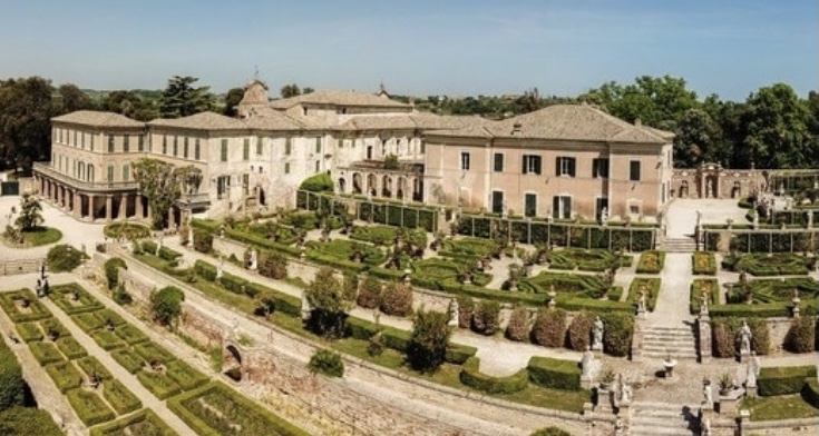Villa Buonaccorsi alla Regione: il Ministero velocizzi la procedura