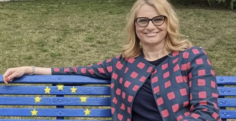 Segreteria nazionale Pd, Irene Manzi scelta da Schlein come responsabile scuola